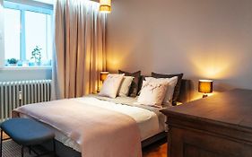 Parklake Design Apartment - Fabulous View - Netflix